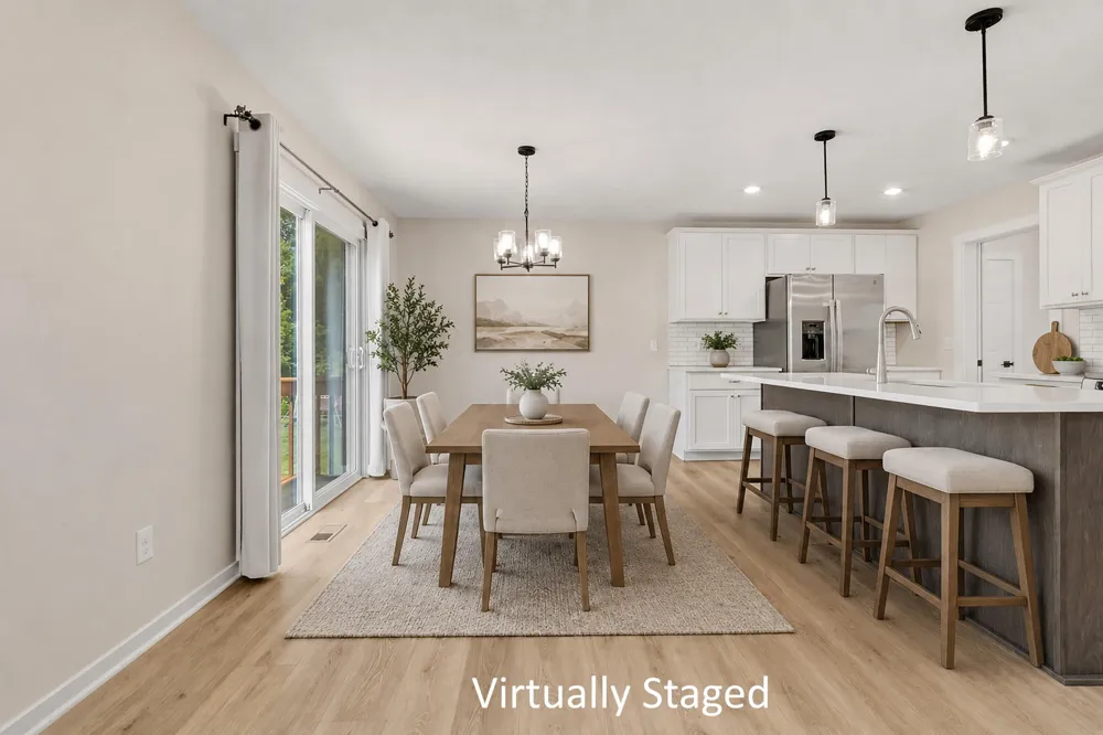 237 Young Court Rockford City, MI 49341