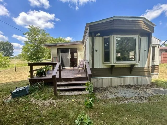 4170 S Riverview Drive S Newfield Township, MI 49421