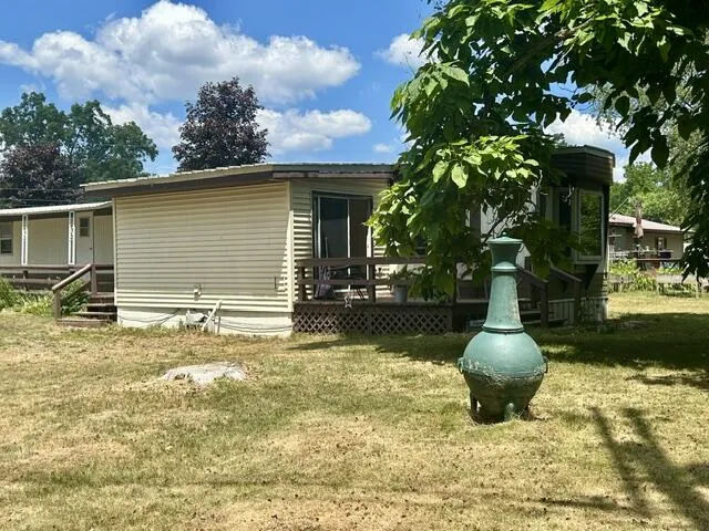 4170 S Riverview Drive S Newfield Township, MI 49421