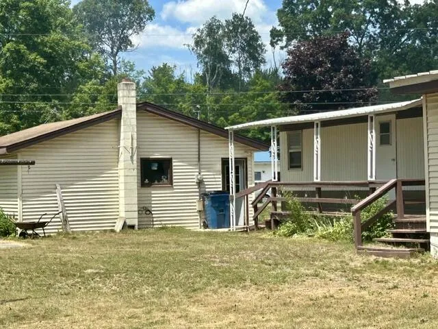 4170 S Riverview Drive S Newfield Township, MI 49421