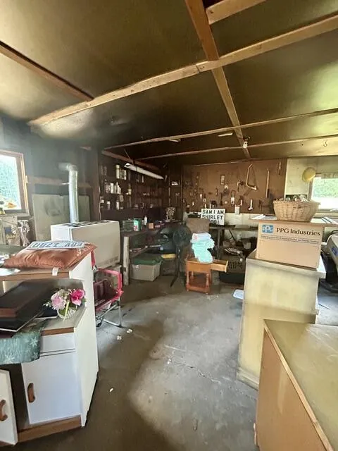 4170 S Riverview Drive S Newfield Township, MI 49421