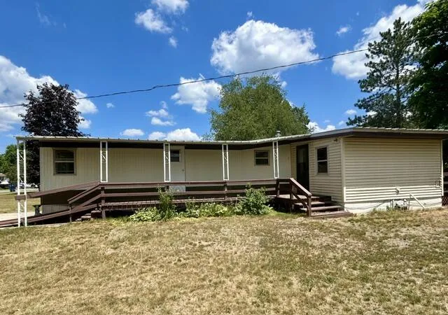 4170 S Riverview Drive S Newfield Township, MI 49421