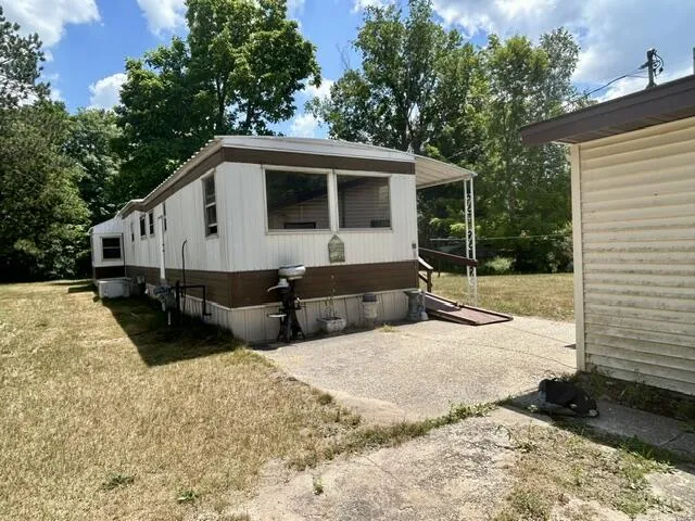4170 S Riverview Drive S Newfield Township, MI 49421