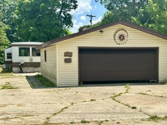 4170 S Riverview Drive S Newfield Township, MI 49421