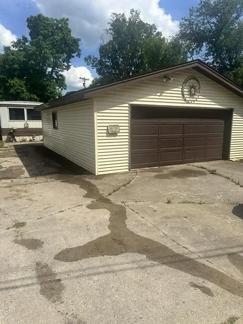 4170 S Riverview Drive S Newfield Township, MI 49421