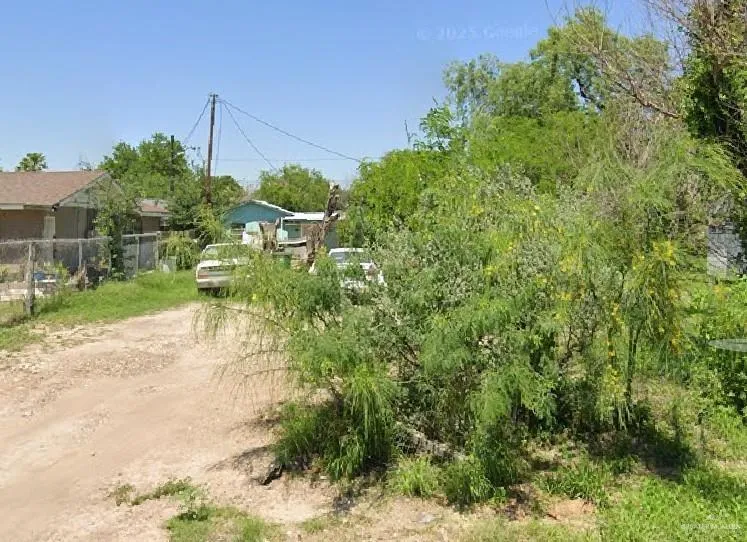 217 E Datil Street Hidalgo, TX 78557