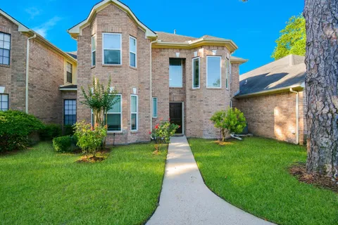 16407 Eldridge Parkway #C