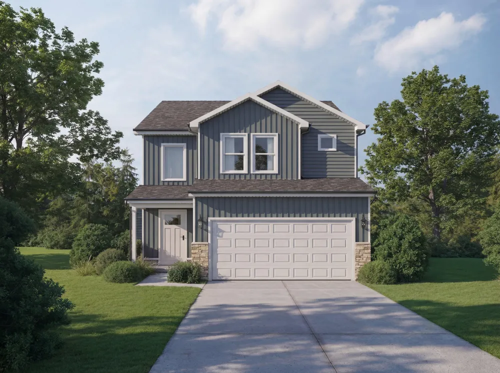 2823 Gady Pines Drive Adrian, MI 49221