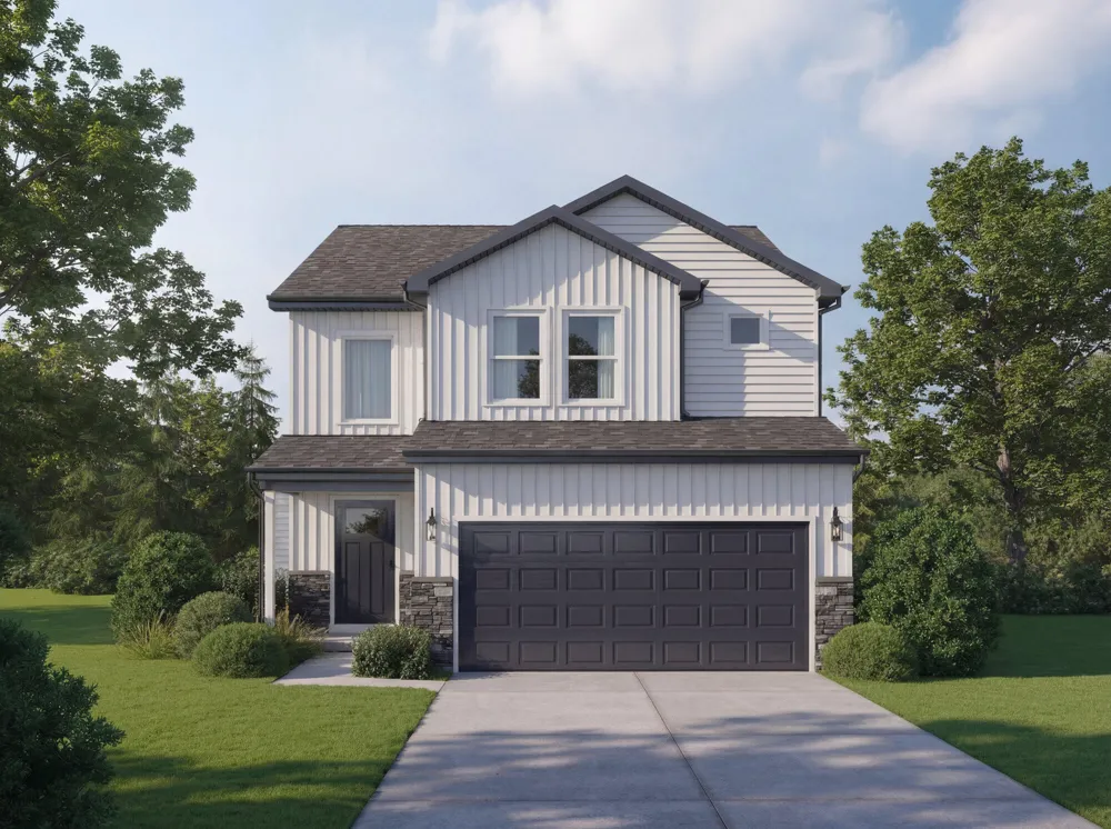 2823 Gady Pines Drive Adrian, MI 49221