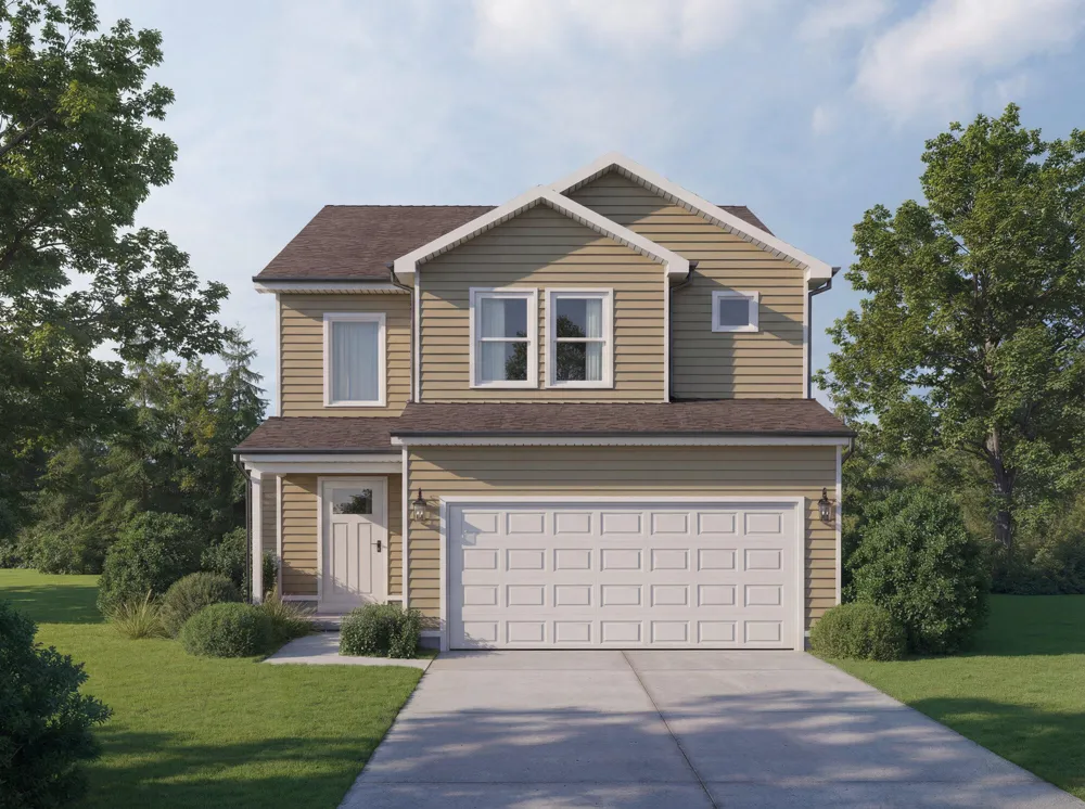 2823 Gady Pines Drive Adrian, MI 49221