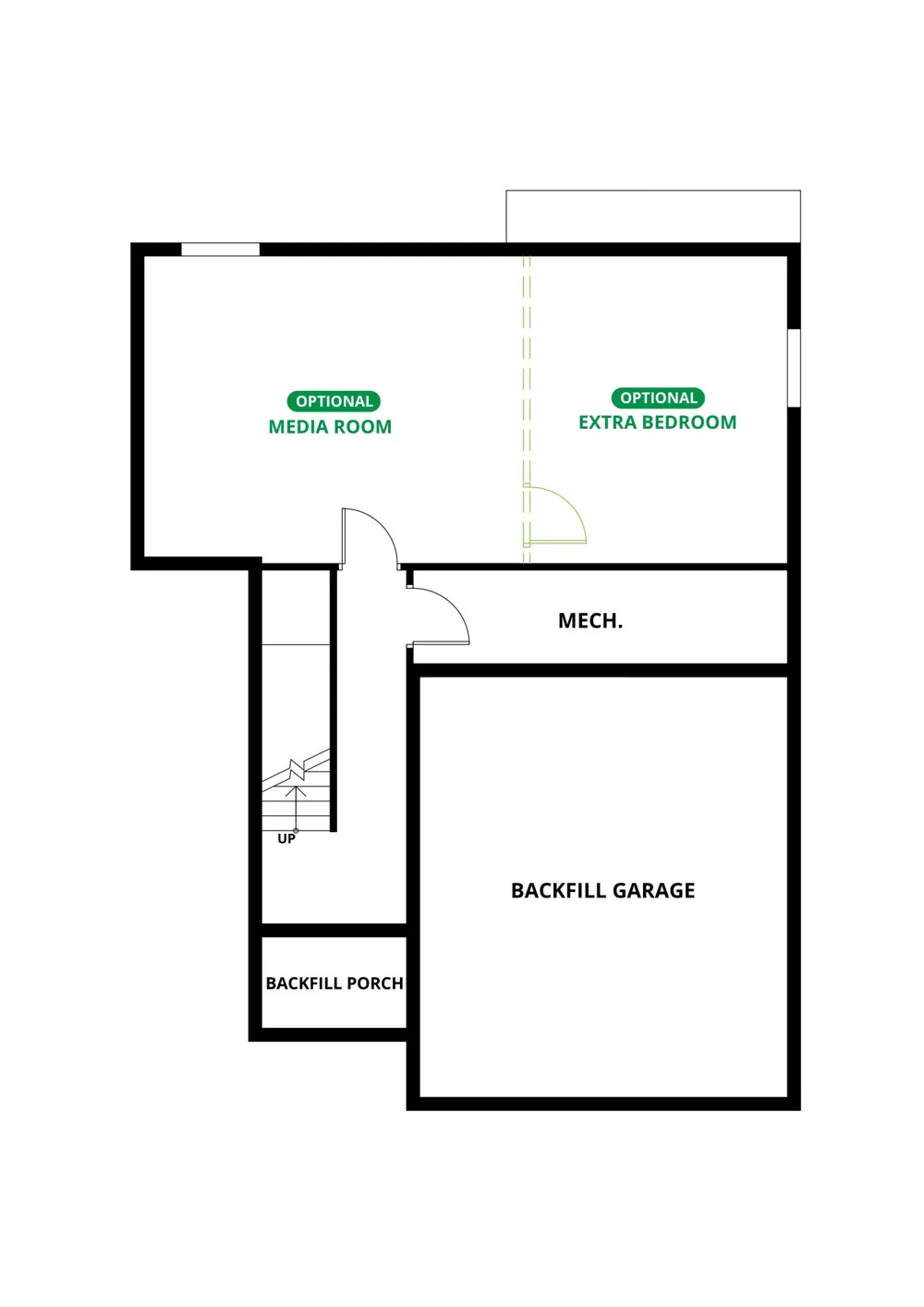 2823 Gady Pines Drive Adrian, MI 49221