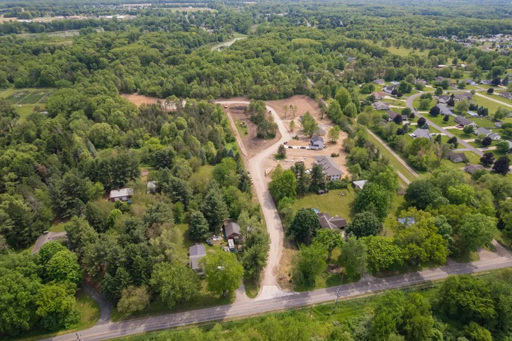 2823 Gady Pines Drive Adrian, MI 49221
