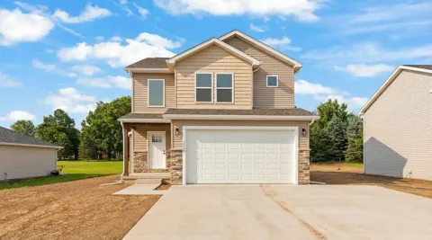 2823 Gady Pines Drive