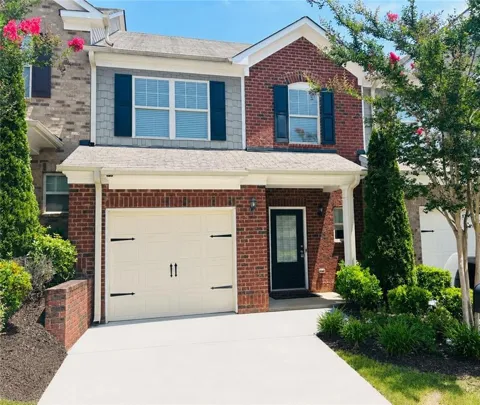 3190 Haynes Park Drive