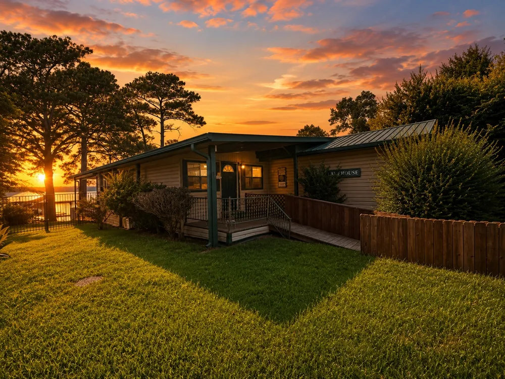 17160 Lakeview Drive Flint, TX 75762