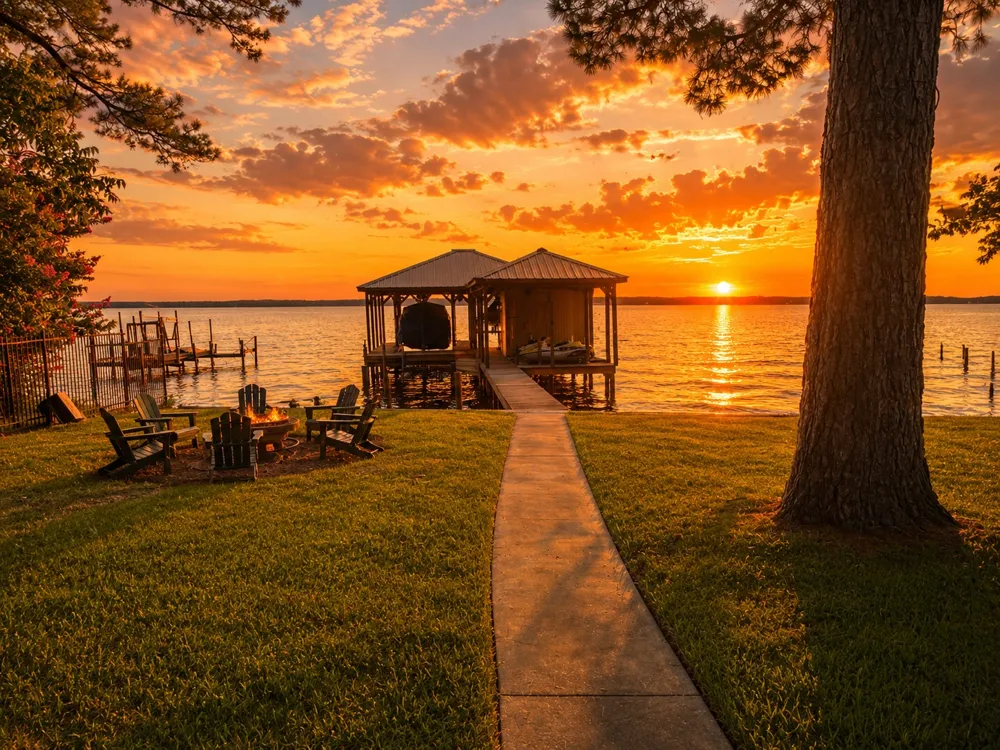 17160 Lakeview Drive Flint, TX 75762