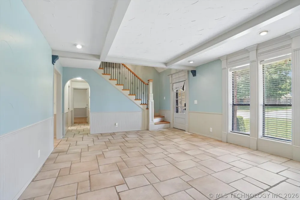 1216 S 31st Street Broken Arrow, OK 74014