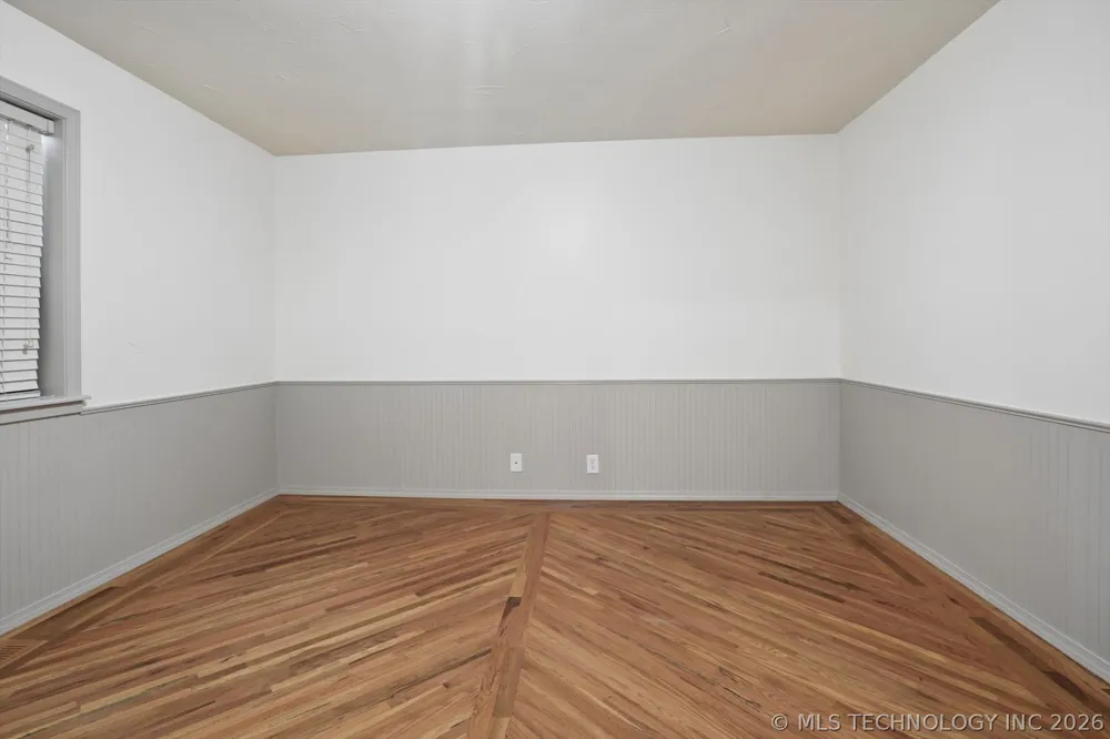 1216 S 31st Street Broken Arrow, OK 74014