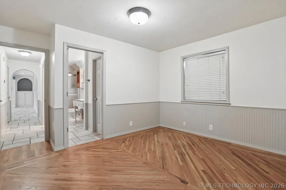 1216 S 31st Street Broken Arrow, OK 74014