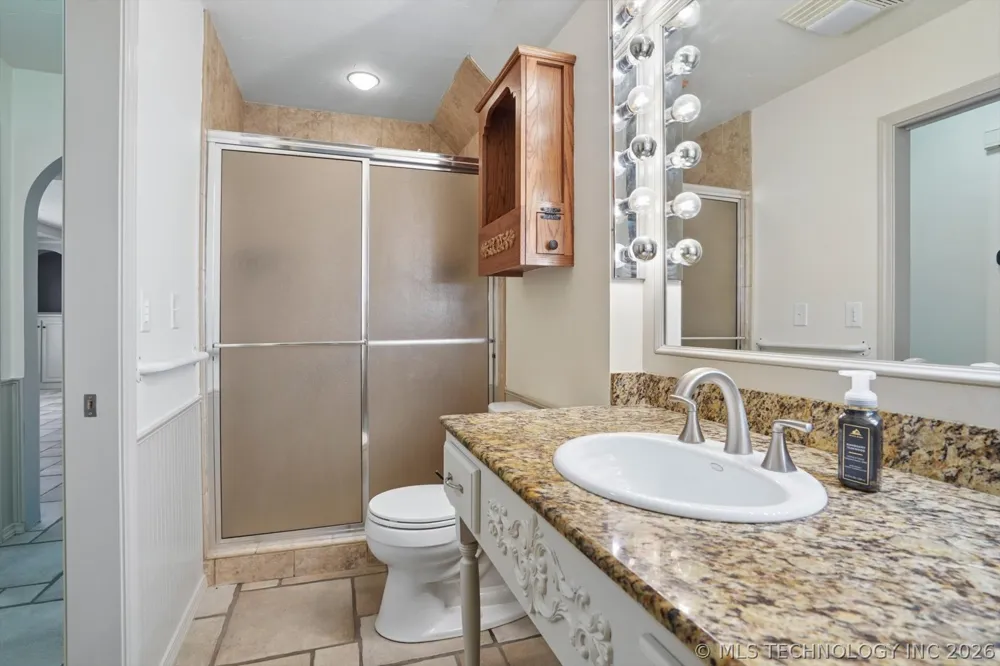 1216 S 31st Street Broken Arrow, OK 74014