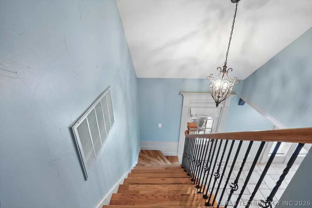 1216 S 31st Street Broken Arrow, OK 74014