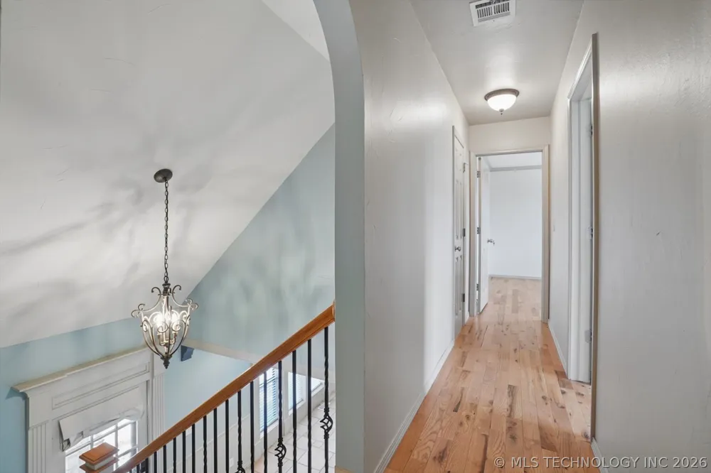 1216 S 31st Street Broken Arrow, OK 74014