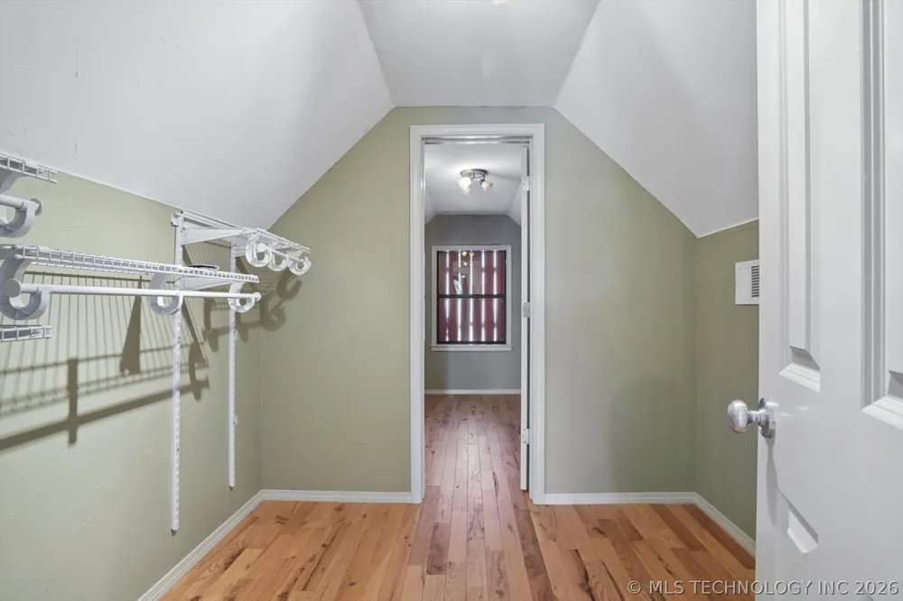 1216 S 31st Street Broken Arrow, OK 74014