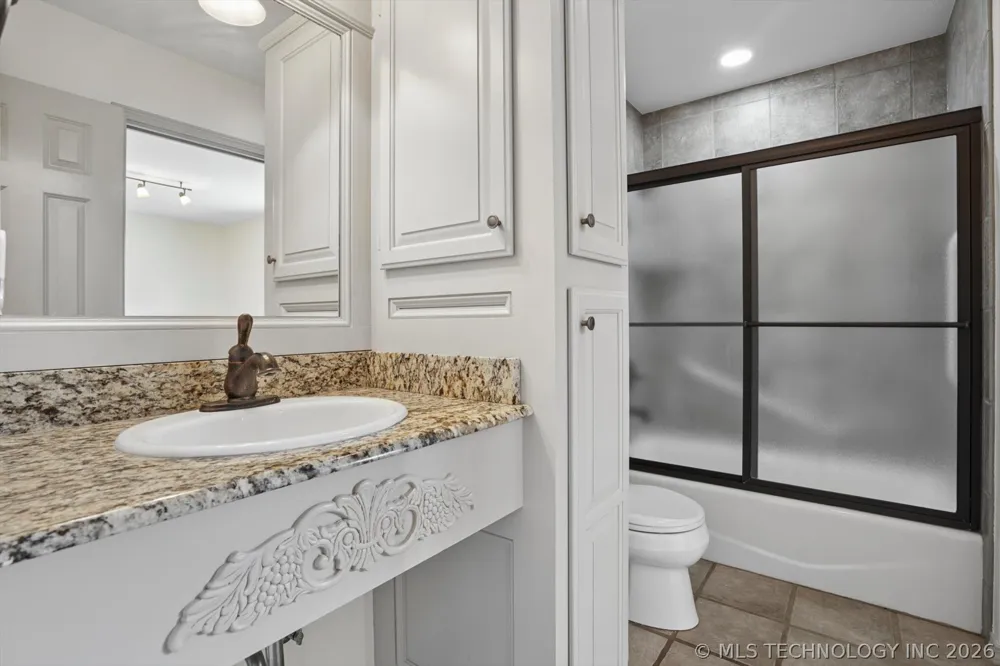 1216 S 31st Street Broken Arrow, OK 74014