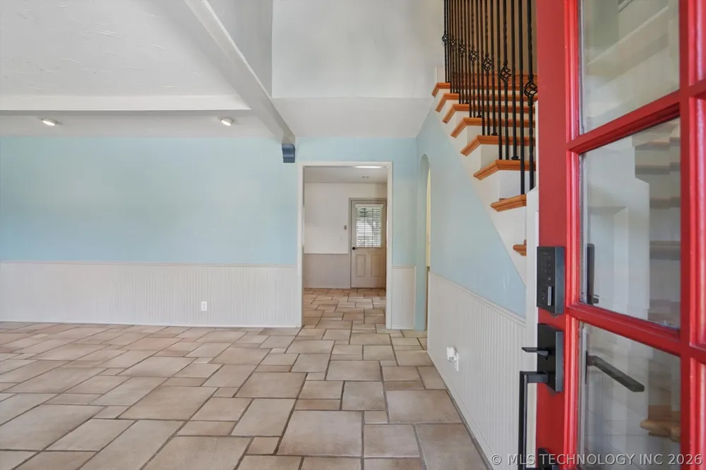 1216 S 31st Street Broken Arrow, OK 74014