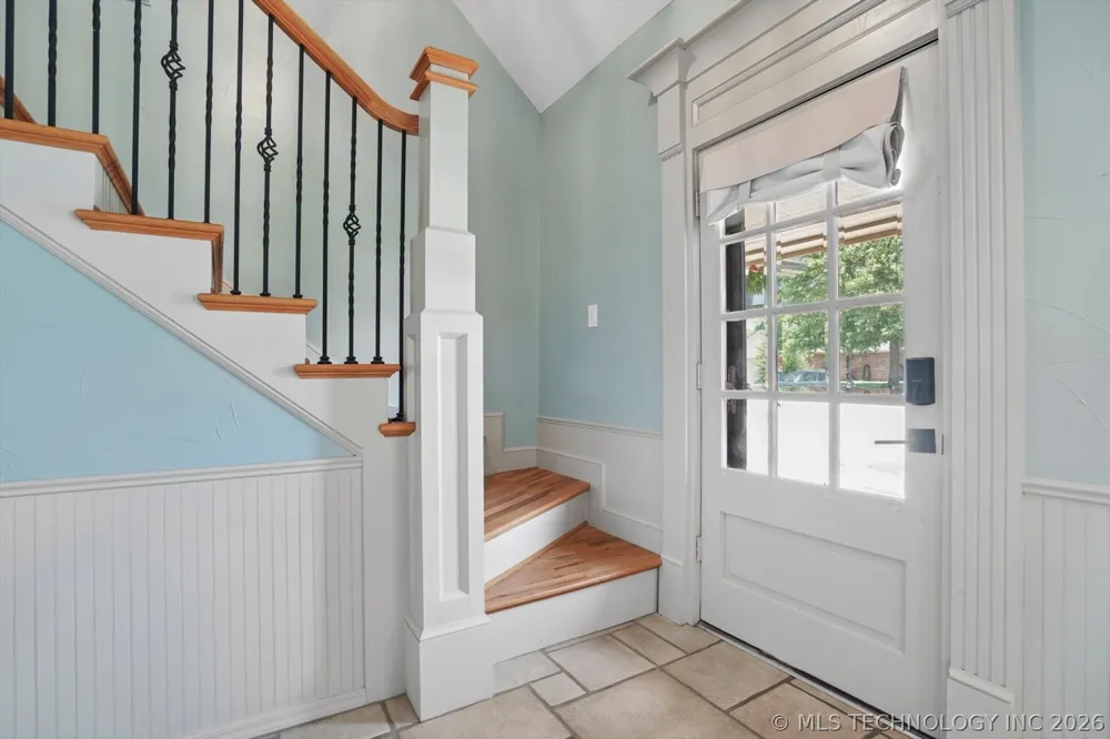 1216 S 31st Street Broken Arrow, OK 74014