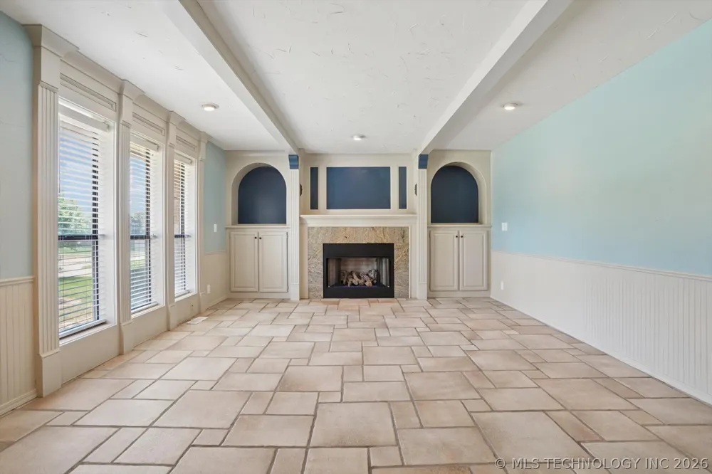 1216 S 31st Street Broken Arrow, OK 74014