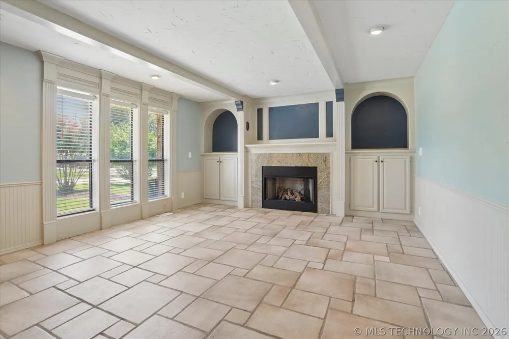 1216 S 31st Street Broken Arrow, OK 74014