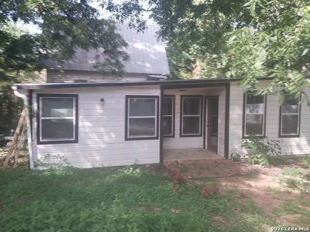1016 W MARTIN LUTHER KING DR San Marcos, TX 78666