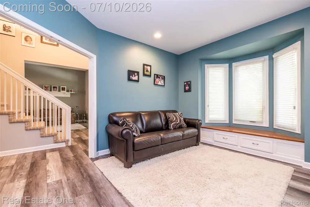 4488 Philip Commerce Charter Township, MI 48382