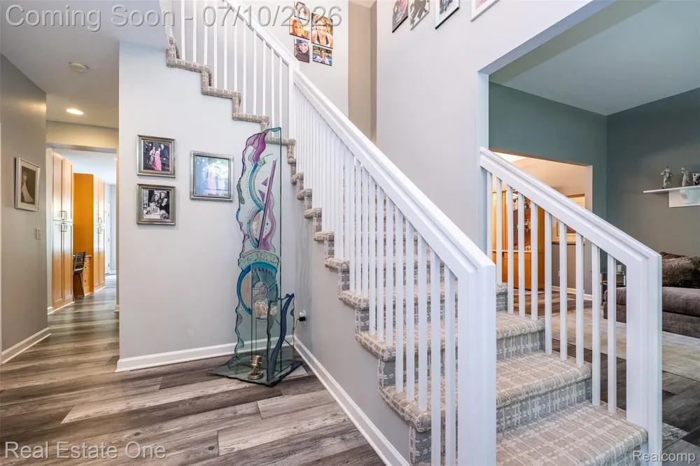 4488 Philip Commerce Charter Township, MI 48382