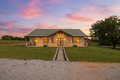 468 County Road 4196