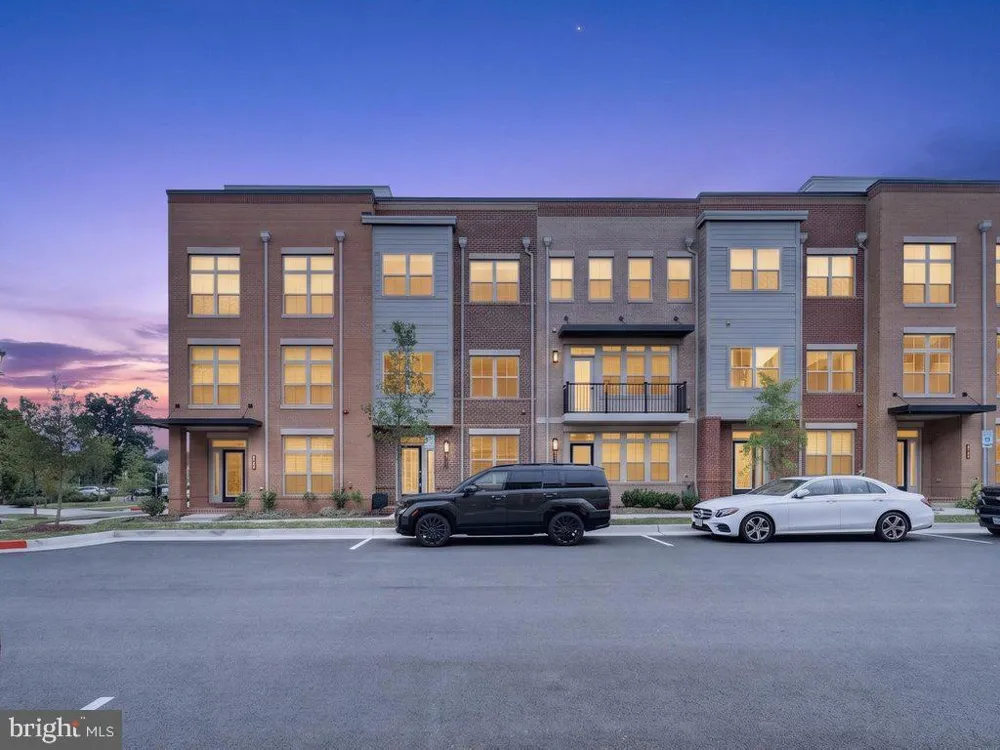 3824 TUSSICA WAY Fairfax, VA 22030