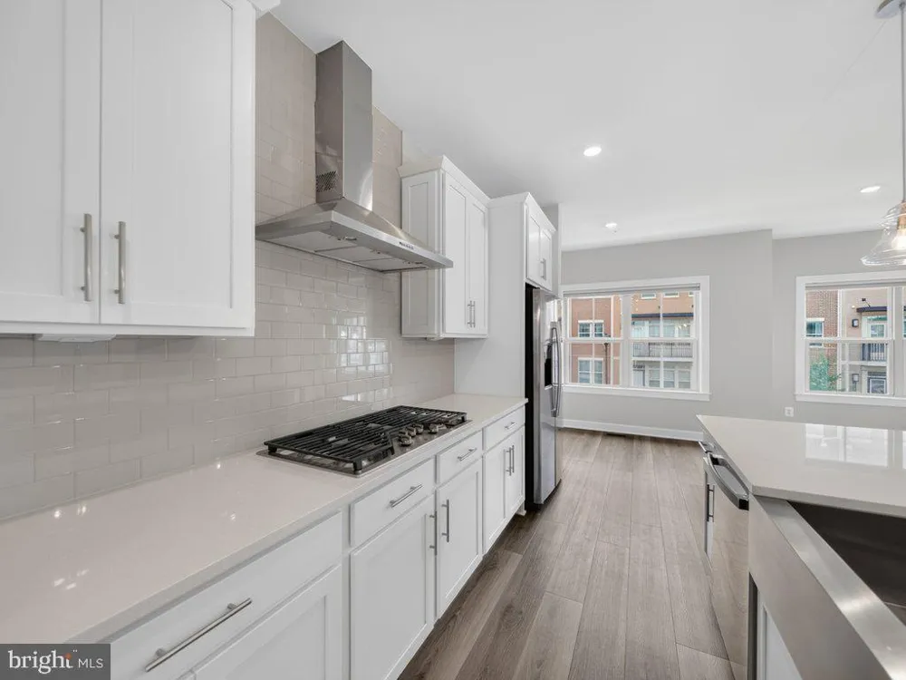 3824 TUSSICA WAY Fairfax, VA 22030