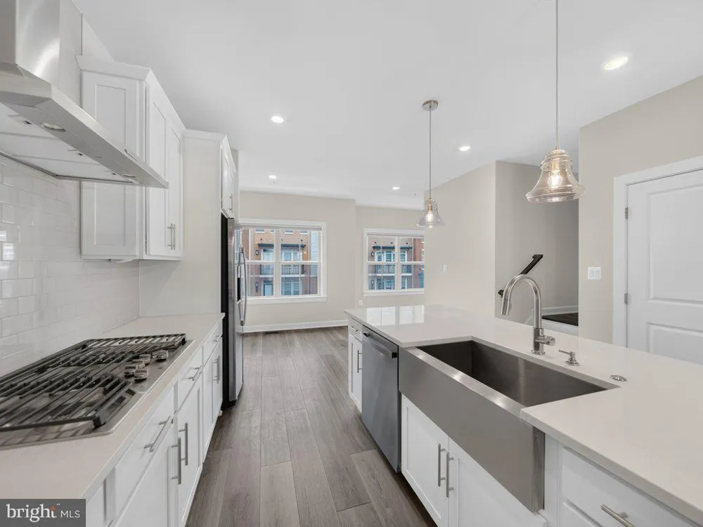 3824 TUSSICA WAY Fairfax, VA 22030