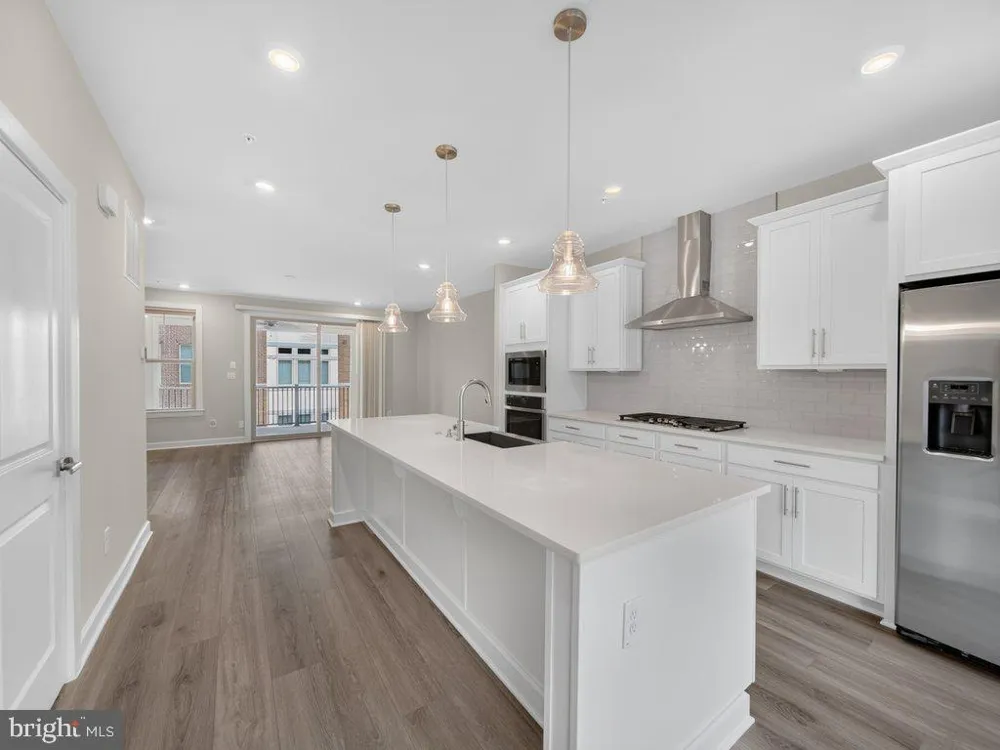 3824 TUSSICA WAY Fairfax, VA 22030
