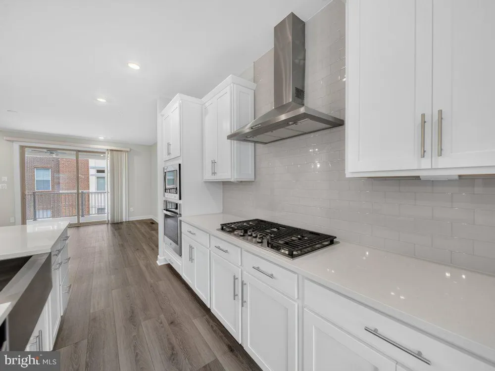 3824 TUSSICA WAY Fairfax, VA 22030