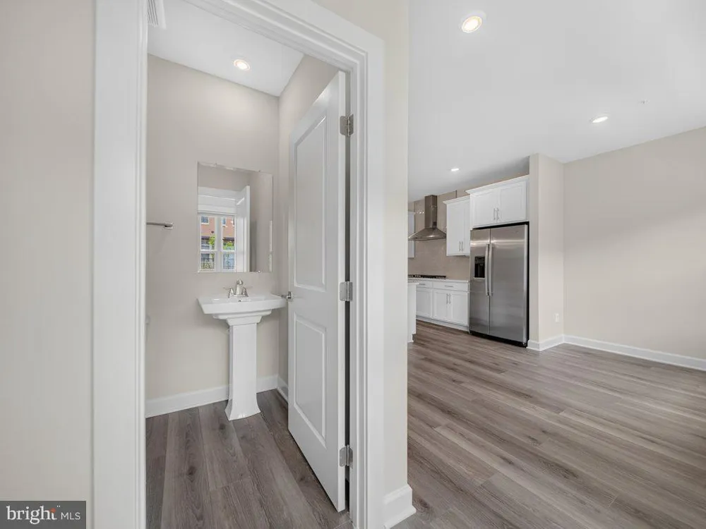 3824 TUSSICA WAY Fairfax, VA 22030