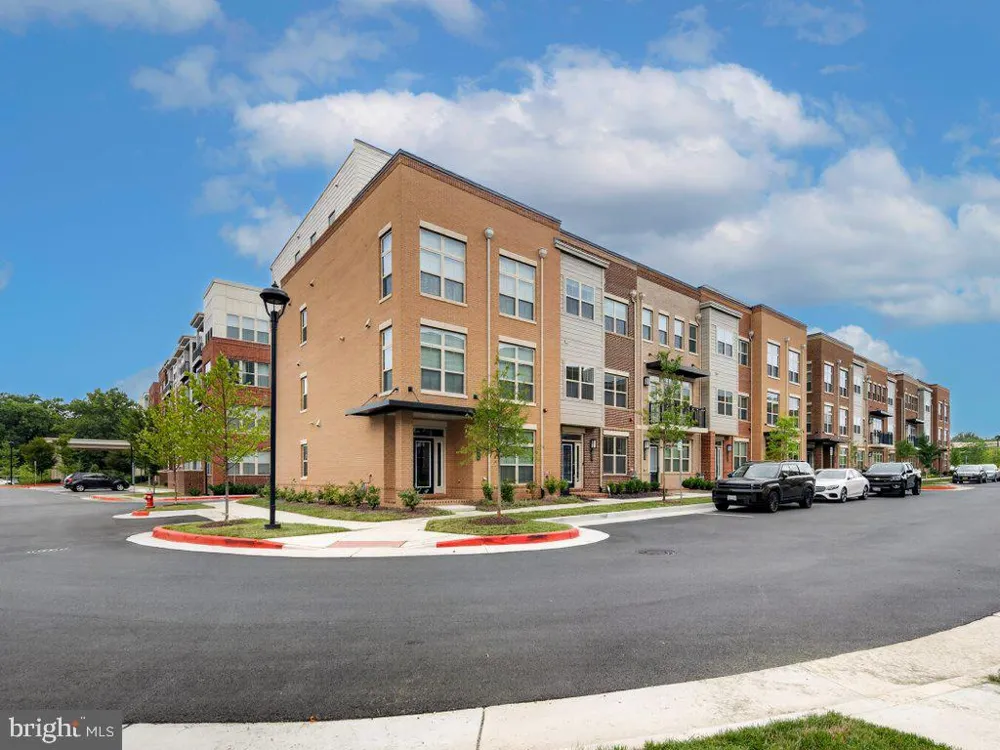 3824 TUSSICA WAY Fairfax, VA 22030