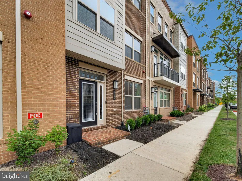 3824 TUSSICA WAY Fairfax, VA 22030