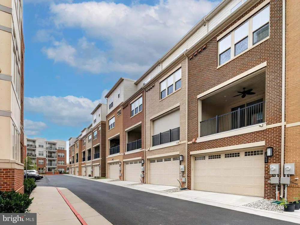 3824 TUSSICA WAY Fairfax, VA 22030