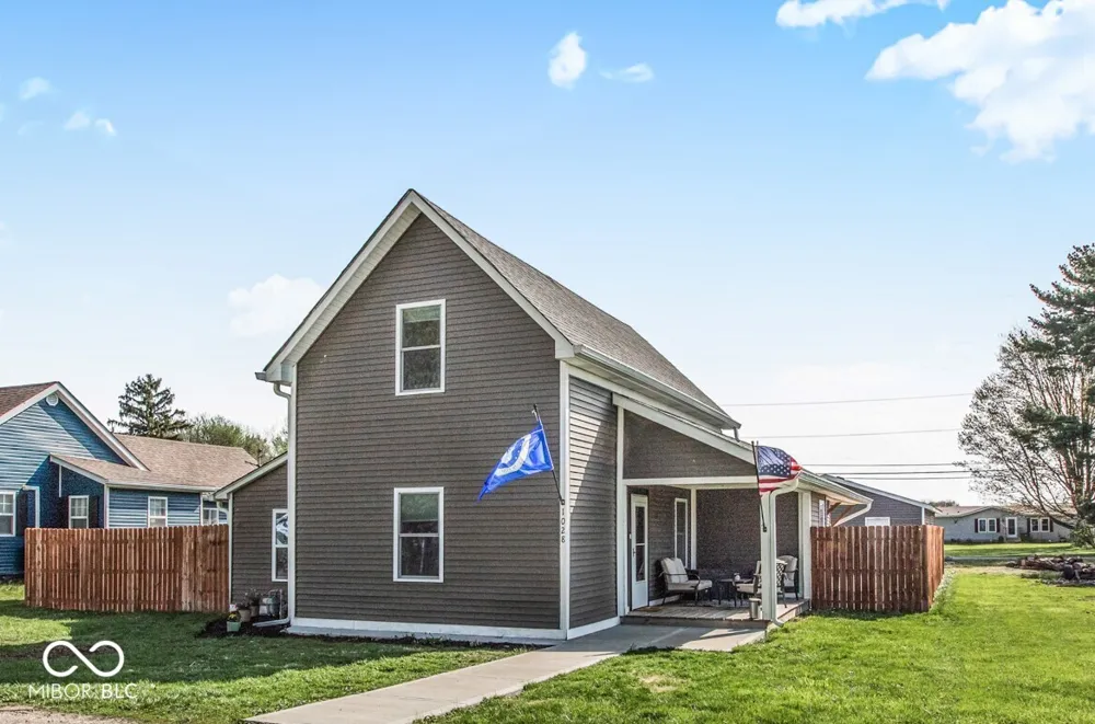1028 Walnut Street Lapel, IN 46051