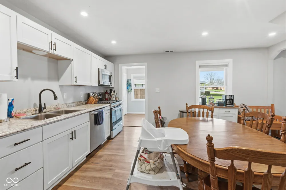 1028 Walnut Street Lapel, IN 46051