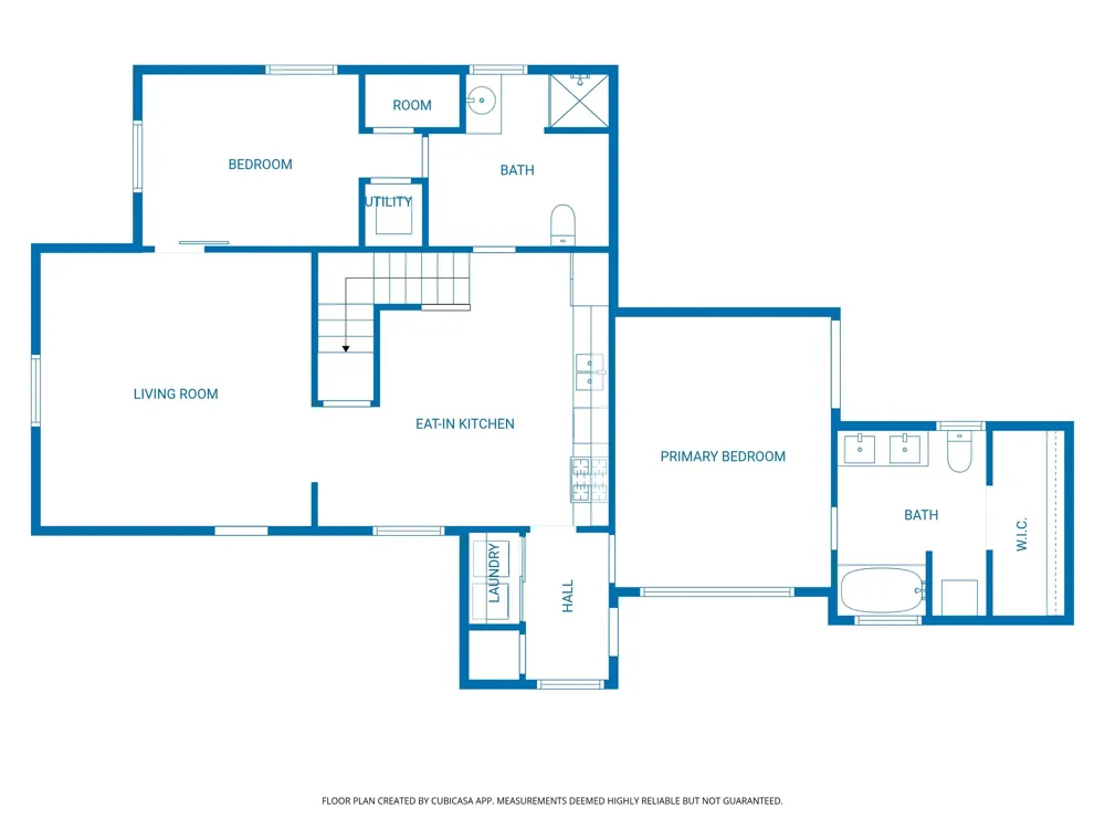 1028 Walnut Street Lapel, IN 46051