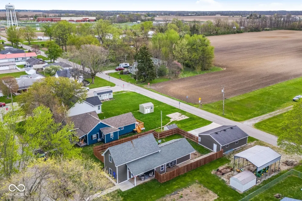 1028 Walnut Street Lapel, IN 46051