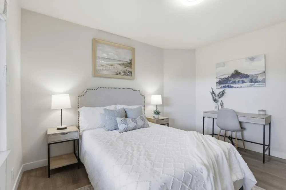2101 Darnis Circle Morgan Hill, CA 95037